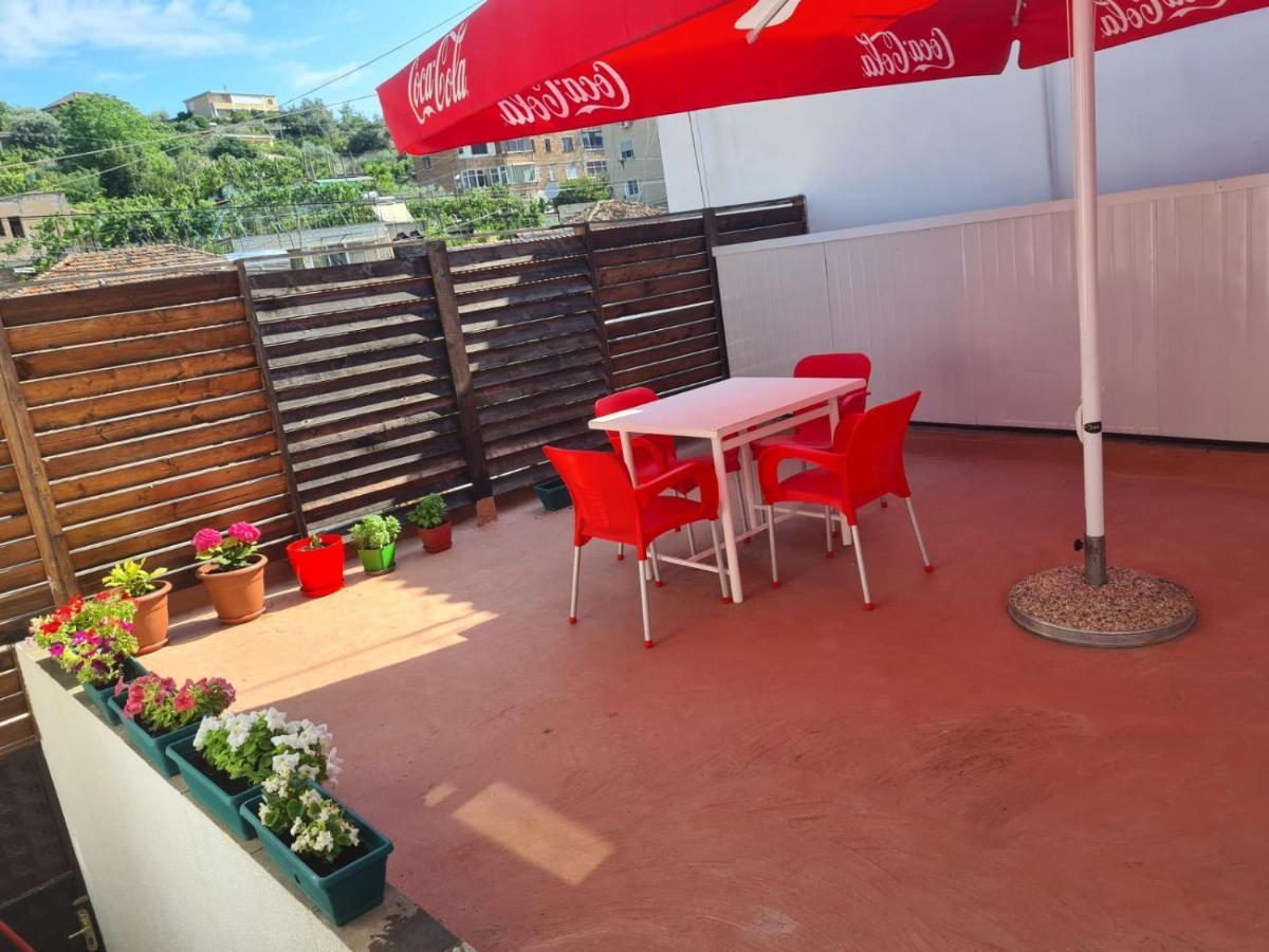 Vila 32 Berat Exterior photo